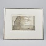 1540 6052 ETCHING